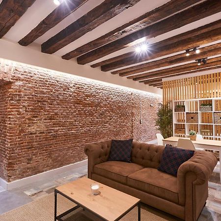 Plaza Chueca Apartment Мадрид Экстерьер фото