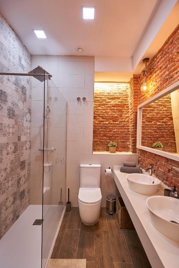 Plaza Chueca Apartment Мадрид Экстерьер фото