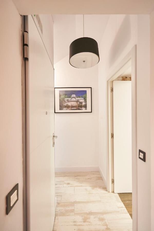 Plaza Chueca Apartment Мадрид Экстерьер фото