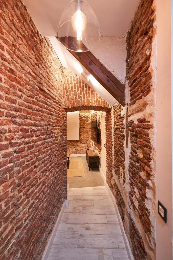 Plaza Chueca Apartment Мадрид Экстерьер фото